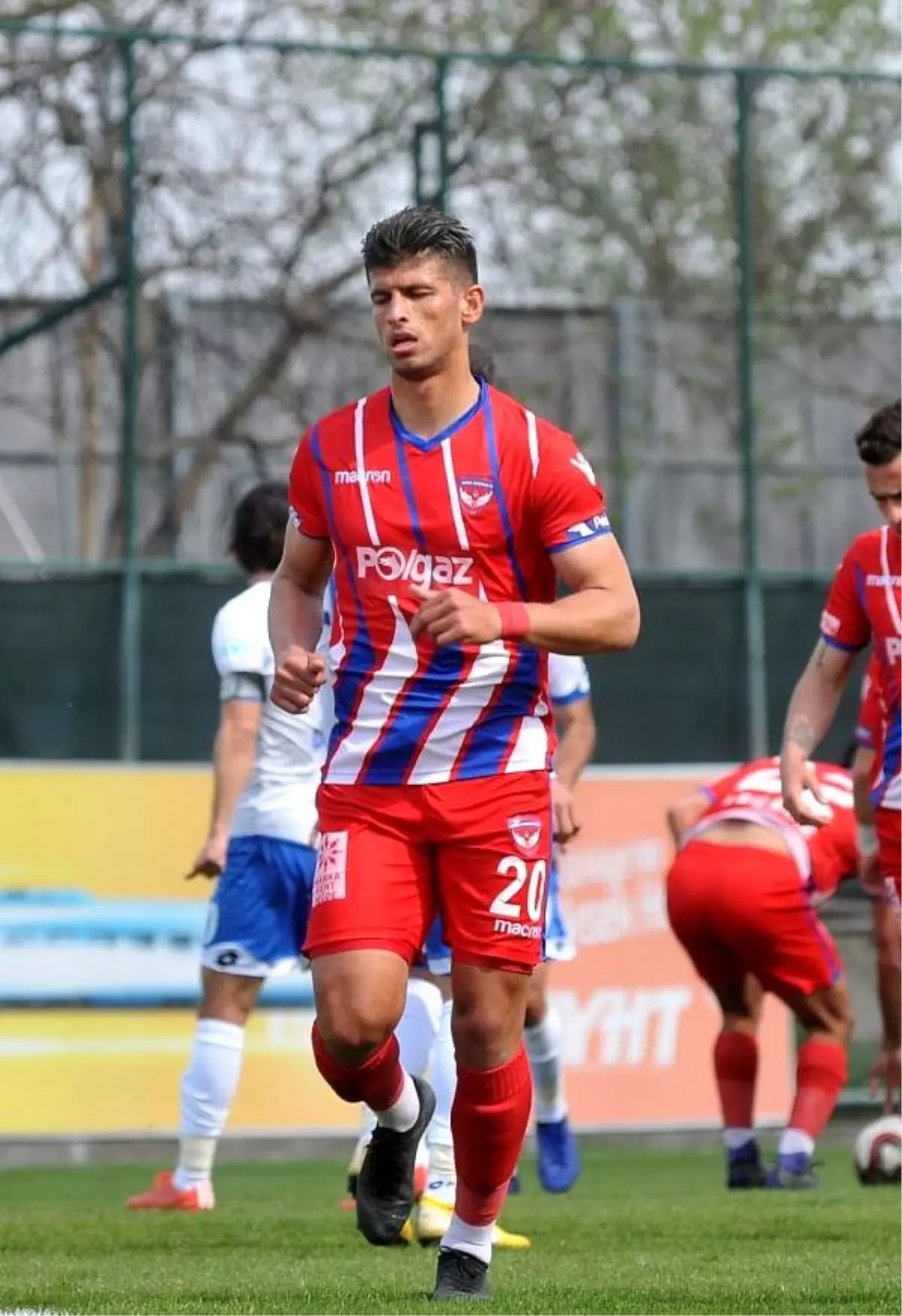 Altınordu'da Kahraman sınıfı geçti