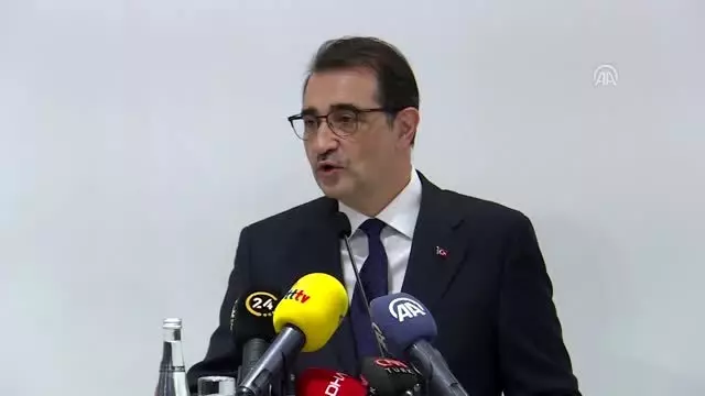 Bakan Dönmez: