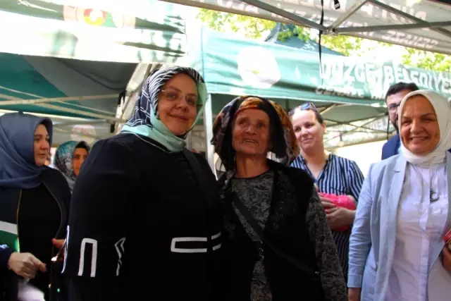 Bakan Selçuk, selde kurtulan gençleri ziyaret etti Bakan Selçuk, selde kurtulan gençleri ziyaret etti