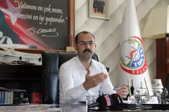 Başkan Kavaklıgil,