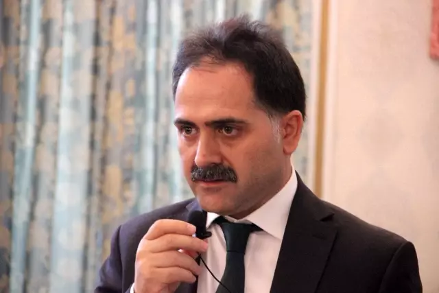 Başkan Uçar Medya Mensupları ile buluştu