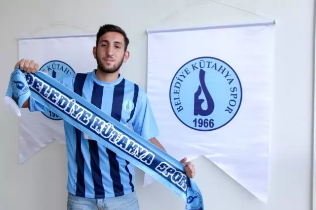 Belediye Kütahyaspor transferde hız kesmiyor Belediye Kütahyaspor transferde hız kesmiyor