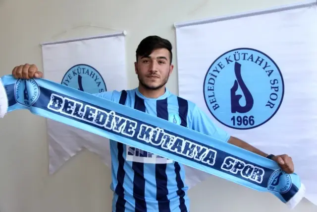 Belediye Kütahyaspor transferde hız kesmiyor Belediye Kütahyaspor transferde hız kesmiyor