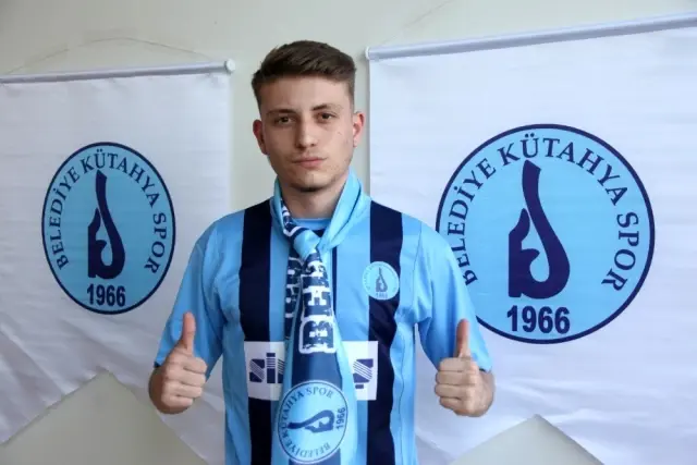 Belediye Kütahyaspor transferde hız kesmiyor Belediye Kütahyaspor transferde hız kesmiyor