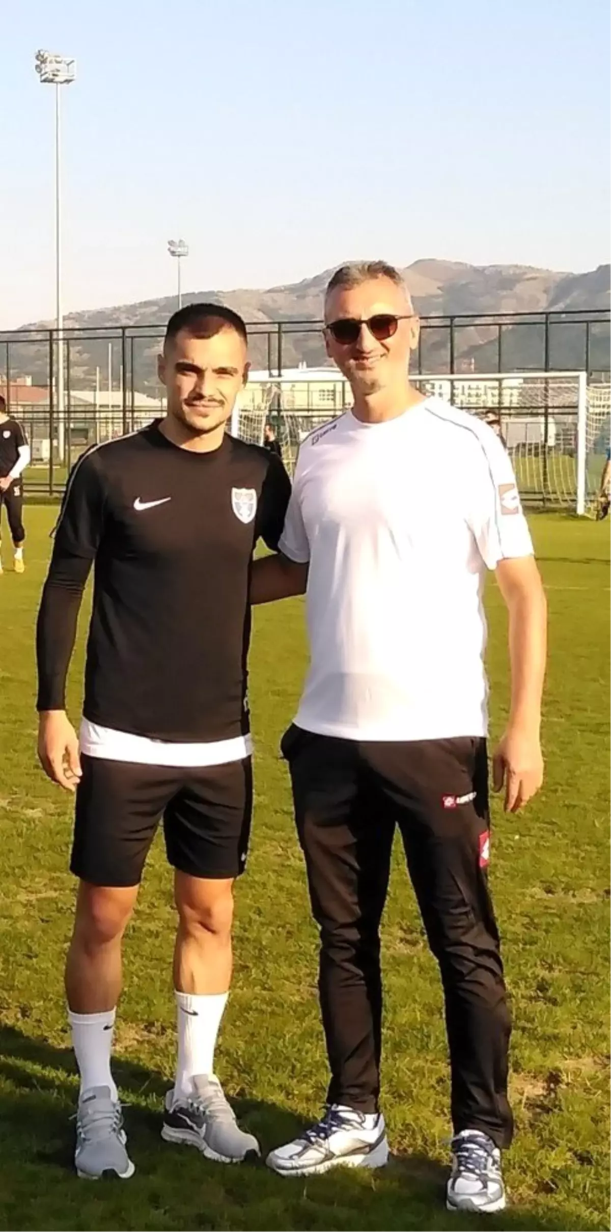 Can Morgül, Elazığ Belediyespor'da