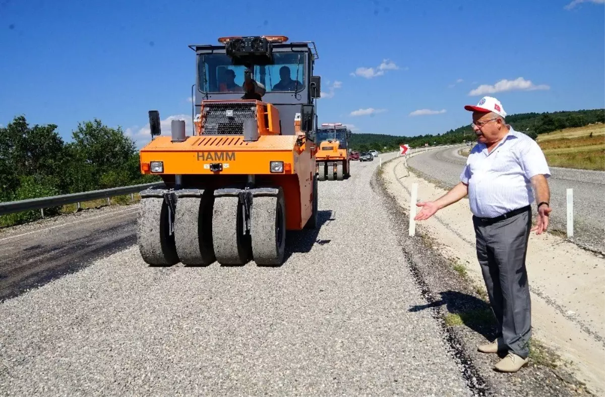 Çelik, 'Sürücülerimizden sabır ve anlayış bekliyoruz'