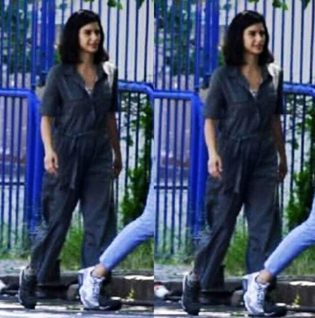 Evlilik yıl dönümünde paylaşım yapmayan Beren Saat'in nerede olduğu ortaya çıktı