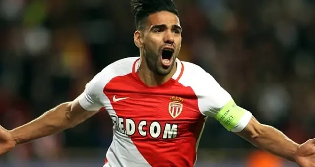 Falcao'nun Galatasaray'a maliyeti ortaya çıktı! Falcao'nun Galatasaray'a maliyeti ortaya çıktı!