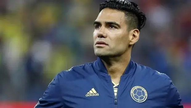 Falcao paylaştı, taraftarlar çıldırdı! Galatasaray... | Son dakika haberleri...