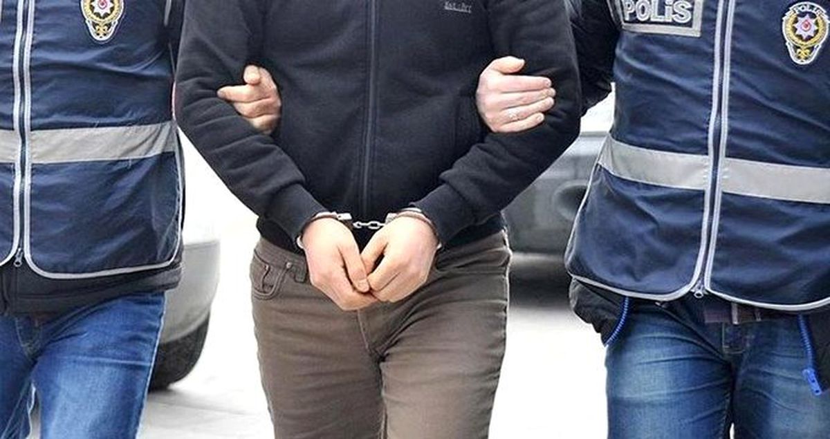 Gaspçıdan akılalmaz savunma: Cinsel organını gösterince kaçtım, telefonu bende kalmış