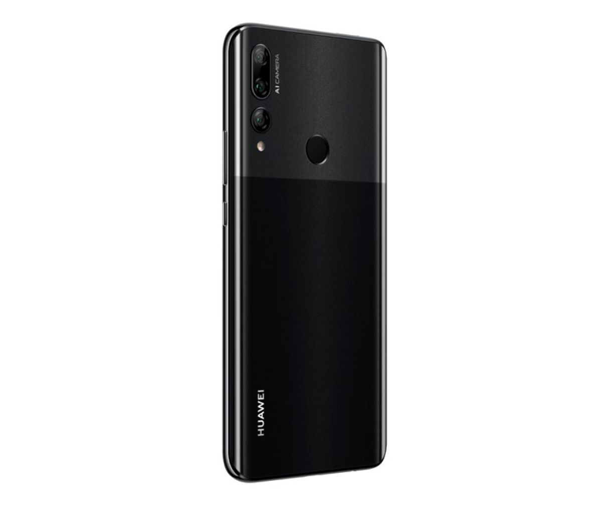 Huawei Y9 Prime 2019, Ağustos ayında Türkiye'de satışta