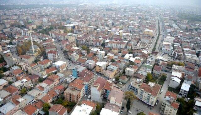 İmar barışında ilk taksit ödeme için son gün