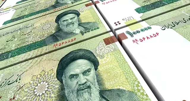 İran, milli parasından 4 sıfır atma kararı aldı