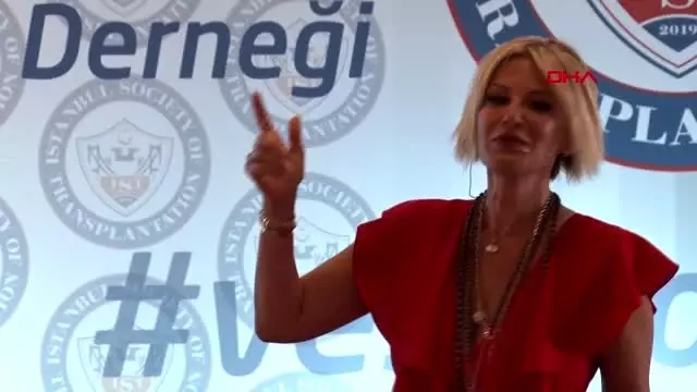 İstanbul Organ Nakli Derneği Hayata Vesile Olacak İstanbul Organ Nakli Derneği Hayata Vesile Olacak