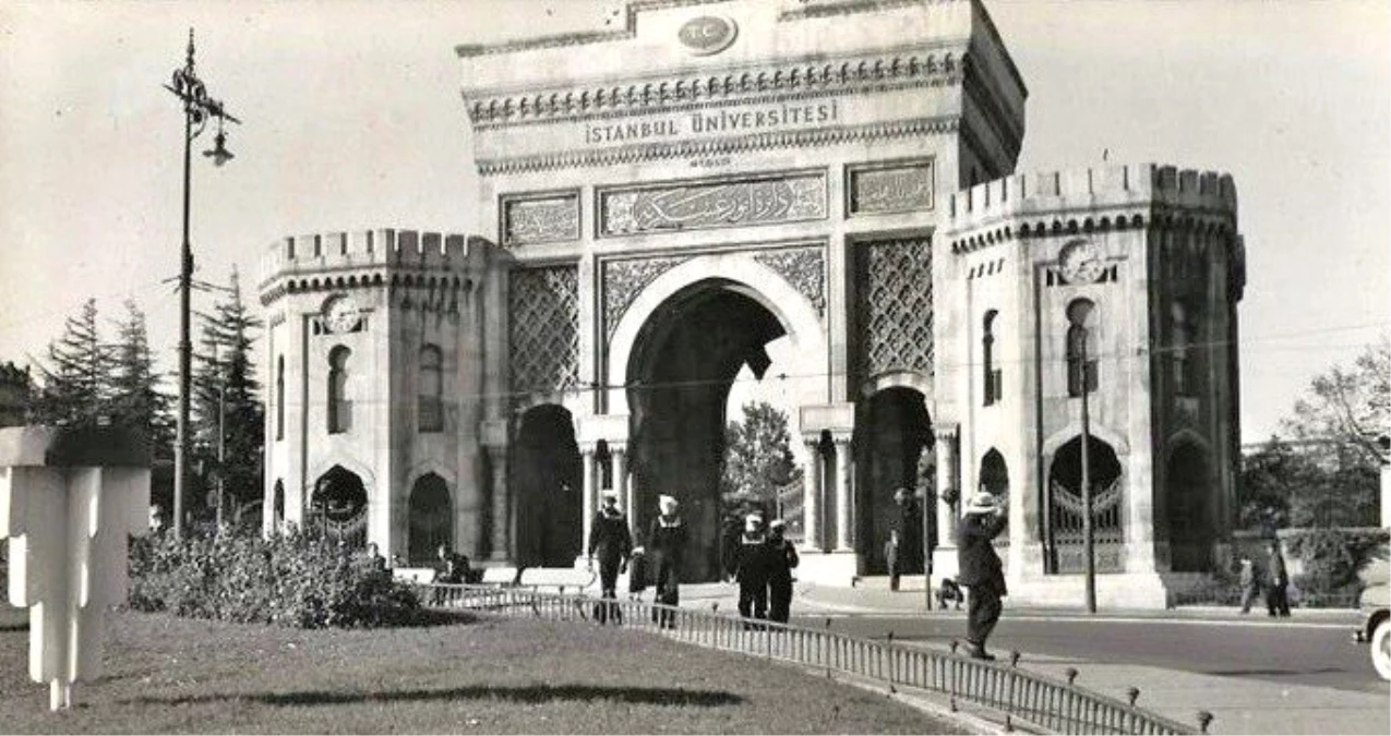 istanbul universitesi nin kurulusunun 86 yil donumu istanbul universitesi tarihi