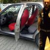 Karısına cinsel tacizde bulunan adamı zorla aracına bindirip dehşeti yaşattı!
