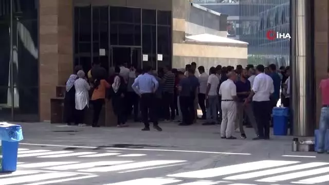 Kayapınar Belediyesi'nin 17 kişilik işçi alımına 670 kişi başvurdu
