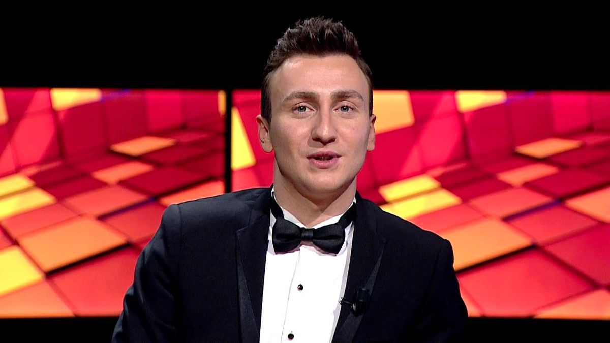 Komedyen Sefa Doğanay'a hakaret eden kişinin hapsi istendi