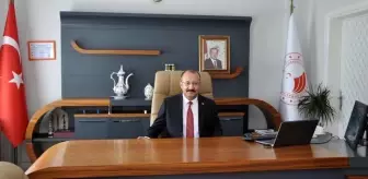 Atkaracalar: Kütahya İl Tarım ve Orman Müdürlüğü'nde yeni Müdür Vekili Orhan Özçalık oldu Atkaracalar: Kütahya İl Tarım ve Orman Müdürlüğü'nde yeni Müdür Vekili Orhan Özçalık oldu