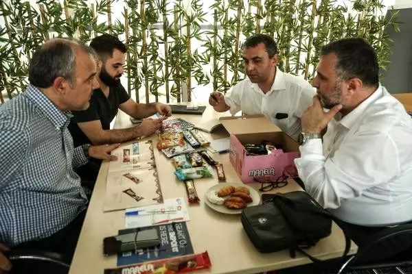 Latin Amerika'nın perakende devleri İstanbul'a geliyor Latin Amerika'nın perakende devleri İstanbul'a geliyor
