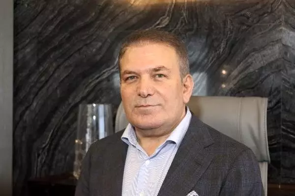 Latin Amerika'nın perakende devleri İstanbul'a geliyor Latin Amerika'nın perakende devleri İstanbul'a geliyor