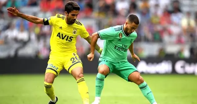 Marcelo, Alper Potuk'un yaptığı hareket sonrası şaşkına döndü! Marcelo, Alper Potuk'un yaptığı hareket sonrası şaşkına döndü!