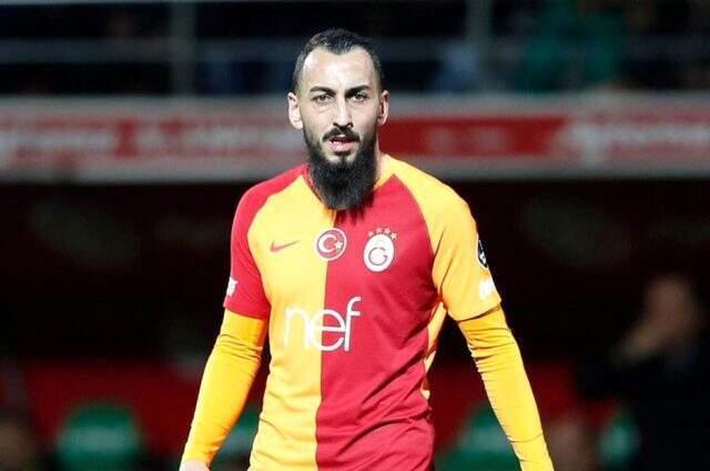Mitroglou, Albayrak'ın teklifini reddetti!