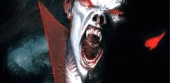 Morbius Filmi
