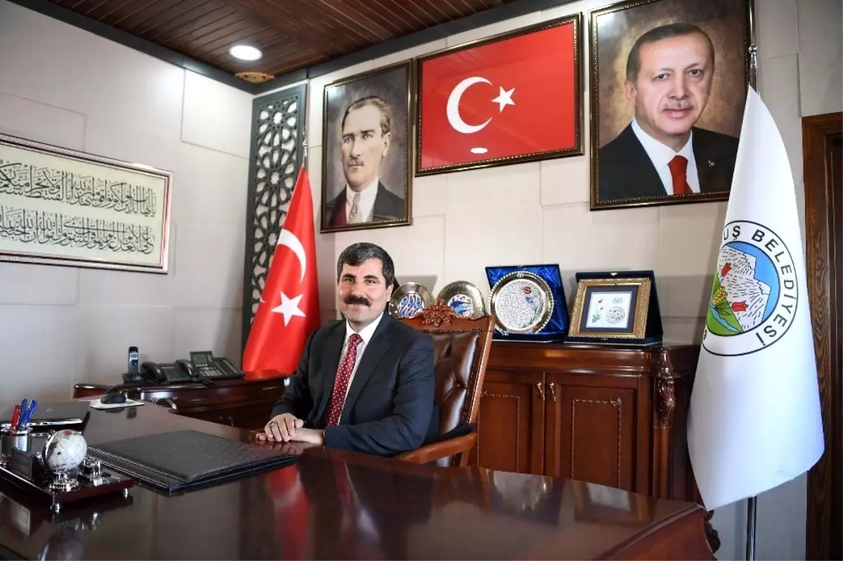 Muş Belediyesinden vergi borcu uyarısı