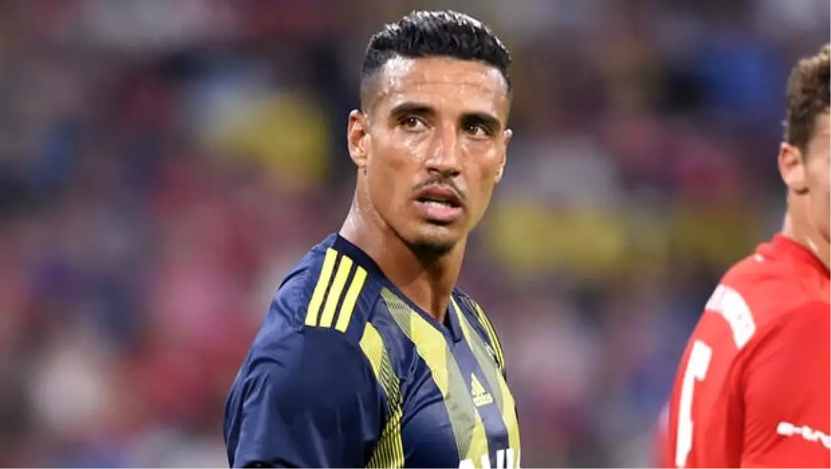 Nabil Dirar taraftarlardan özür diledi