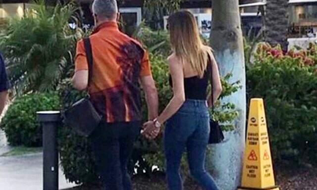 Özcan Deniz'den bir ay önce boşanan Feyza Aktan'dan kafa karıştıran paylaşım