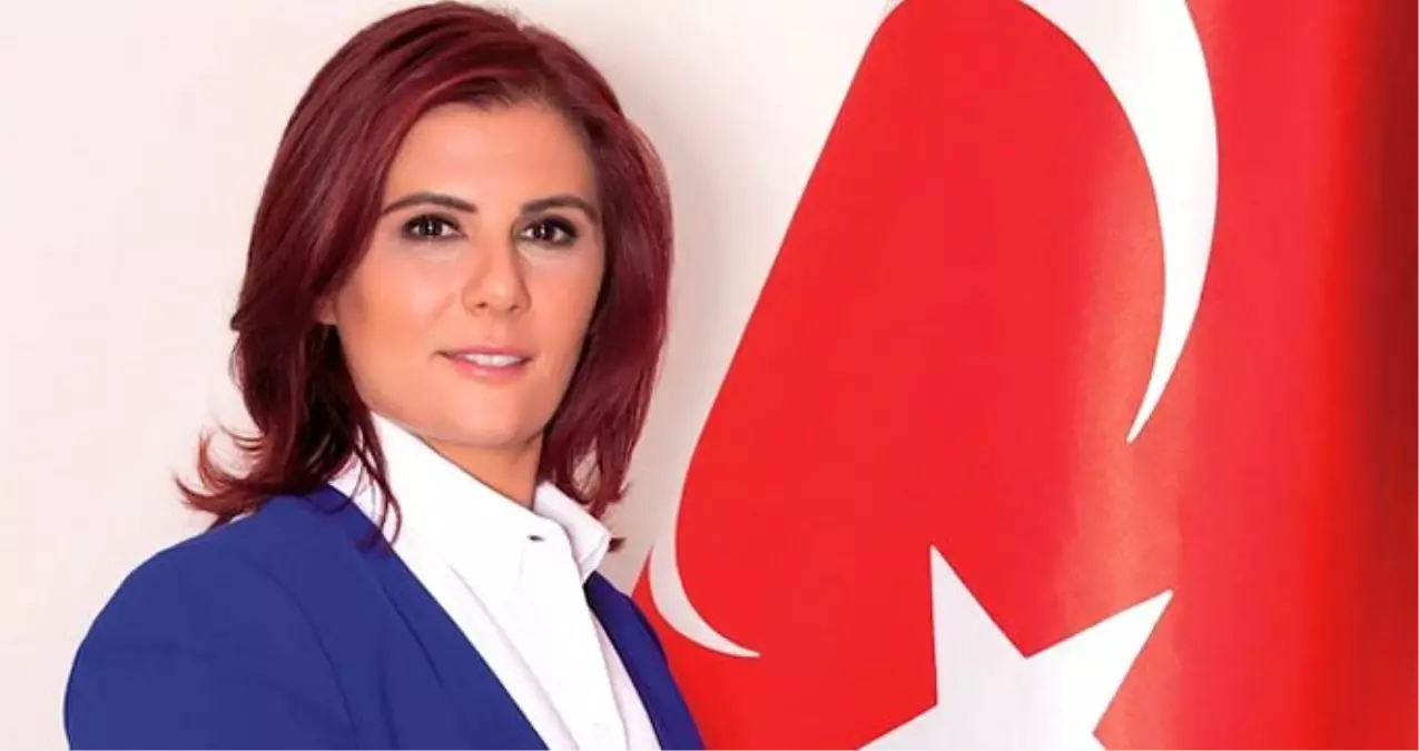 Özlem Çerçioğlu kimdir, kaç yaşında?