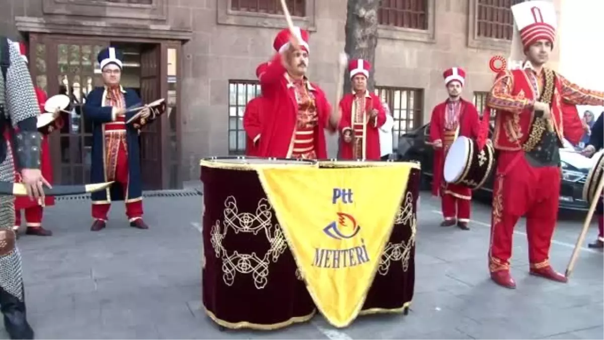 'PTT-ETİ Maden İş birliği Protokolü' imzalandı
