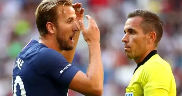 Real Madrid-Tottenham maçının özetini izle