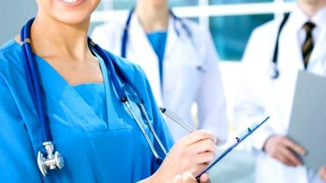 Resmi Gazete'de yayımlandı! Sağlık Bakanlığı 12 bin sözleşmeli personel alacak