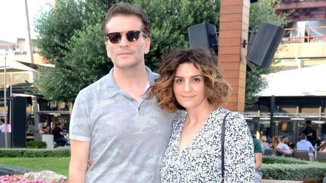 Rolü için 20 kilo veren Murat Cemcir, son hali ile şaşırttı