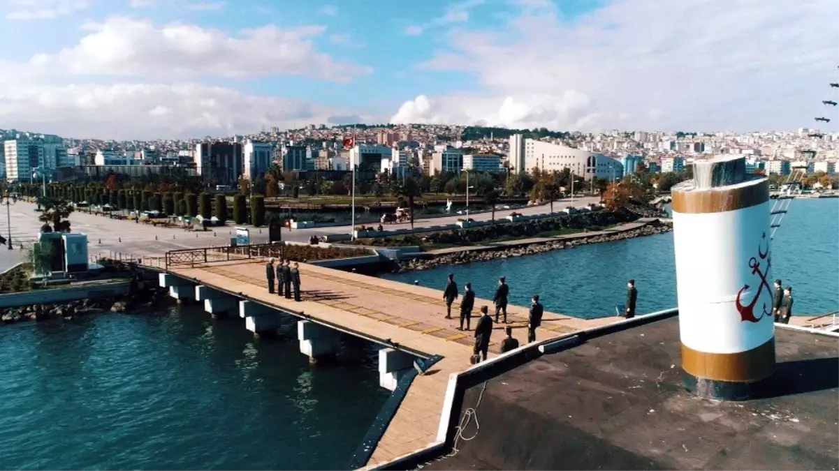 Samsun'un işsizlik haritası