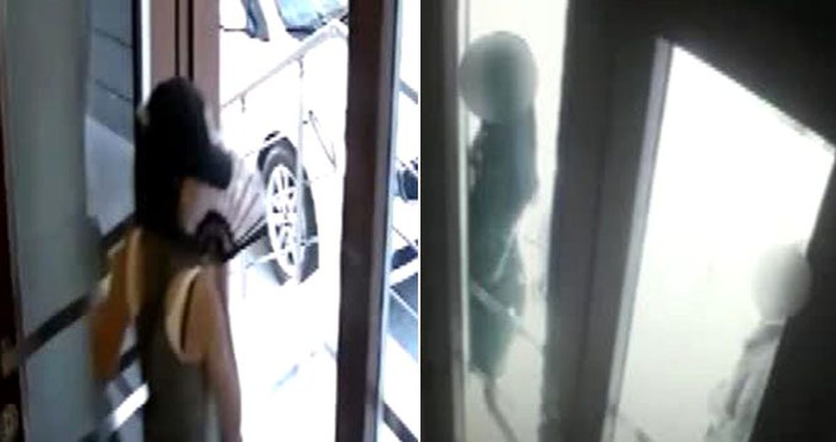 Şapka ve gözlük takarak 15 günde 14 evi soyan 3 kadın hırsız tutuklandı