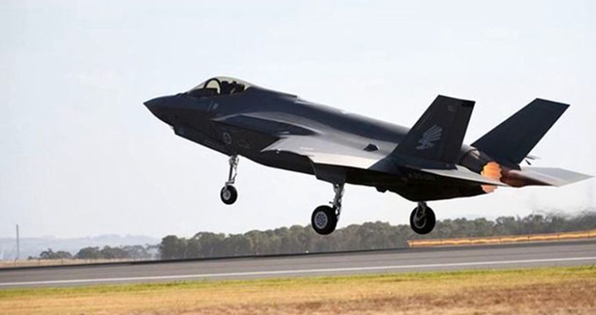 Savunma Sanayii Başkanı'ndan ABD'ye F-35 mesajı: Başka kapıların denenmesi ile ilgili çalışmaları yaptık