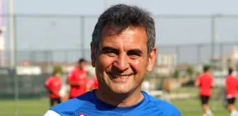 Ankara Demirspor: Sivas Belediyespor Teknik Direktörü Altunsoy: 'Tedbirlerimizi alacağız' Ankara Demirspor: Sivas Belediyespor Teknik Direktörü Altunsoy: 'Tedbirlerimizi alacağız'