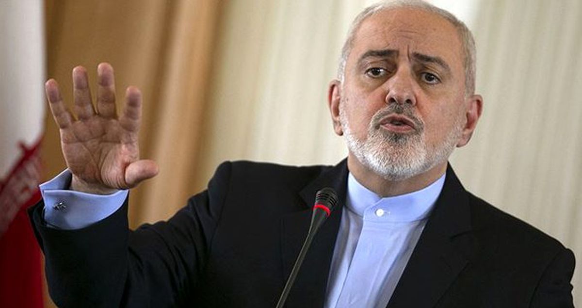 ABD, İran Dışişleri Bakanı Cevad Zarif'i yaptırım listesine ekledi