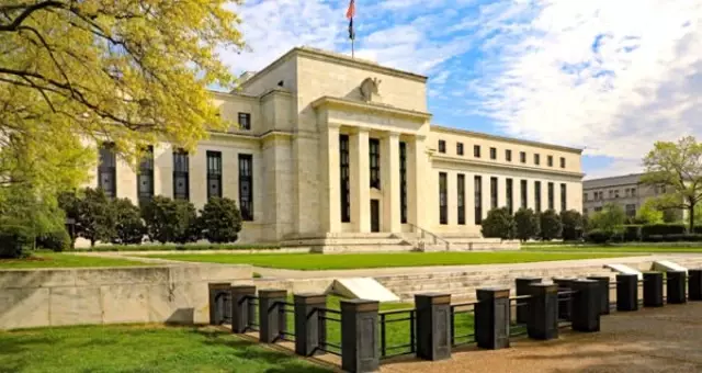 ABD Merkez Bankası FED, piyasaların merakla beklediği faiz kararını açıkladı