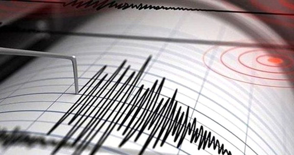 Ege Denizi'nde 4,6 büyüklüğünde deprem