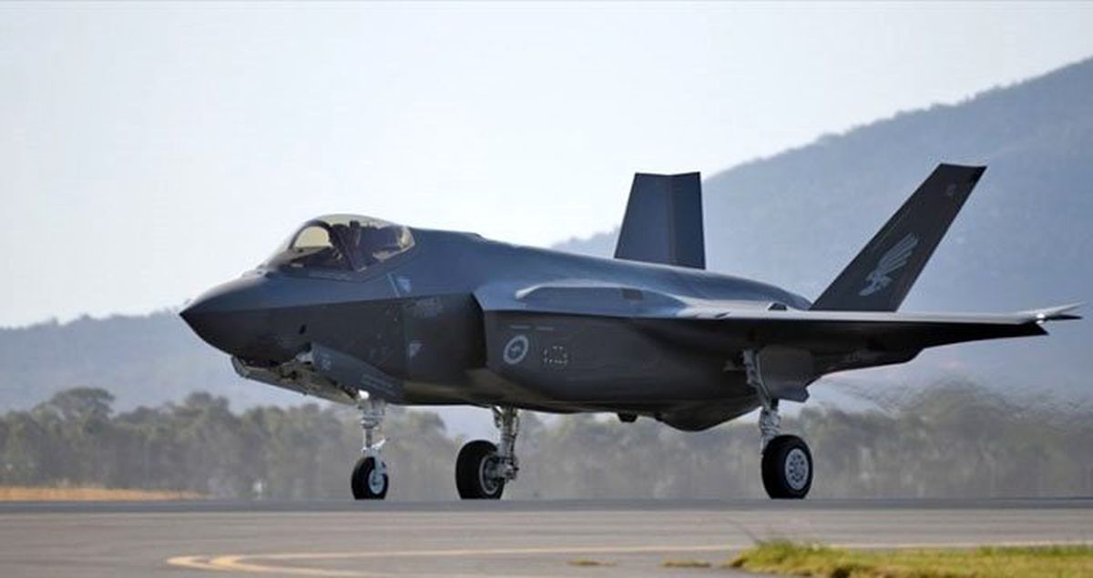 F-35 eğitimi için ABD'de bulunan pilotlar, Türkiye'ye dönüyor