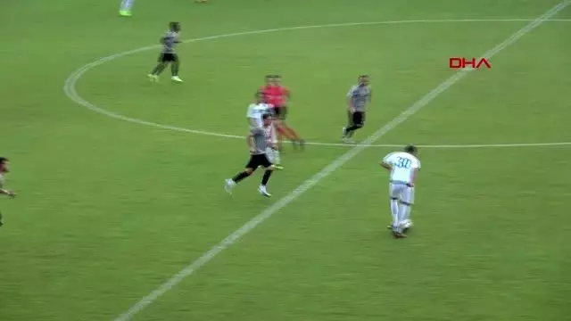 SPOR Bursaspor - Altay 2-1 SPOR Bursaspor - Altay 2-1