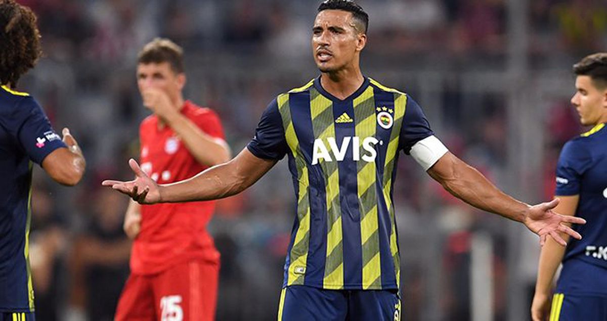 Taraftara tepki gösteren Dirar'dan açıklama geldi