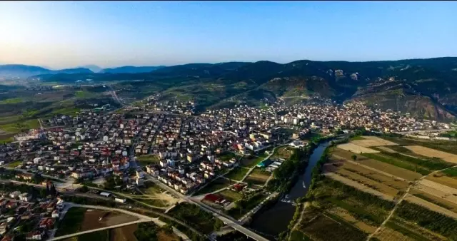 Tarih boyunca 18 medeniyetin yerleşim yeri Osmaneli Tarih boyunca 18 medeniyetin yerleşim yeri Osmaneli