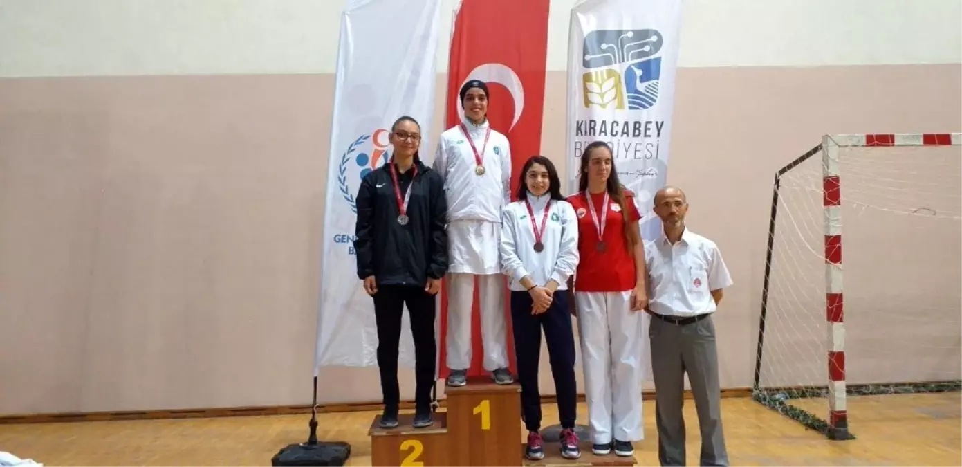 Tatami'nin Büyükşehirli yıldızları
