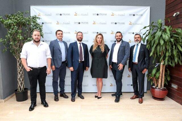 Teknoloji Devi Türkiye'de