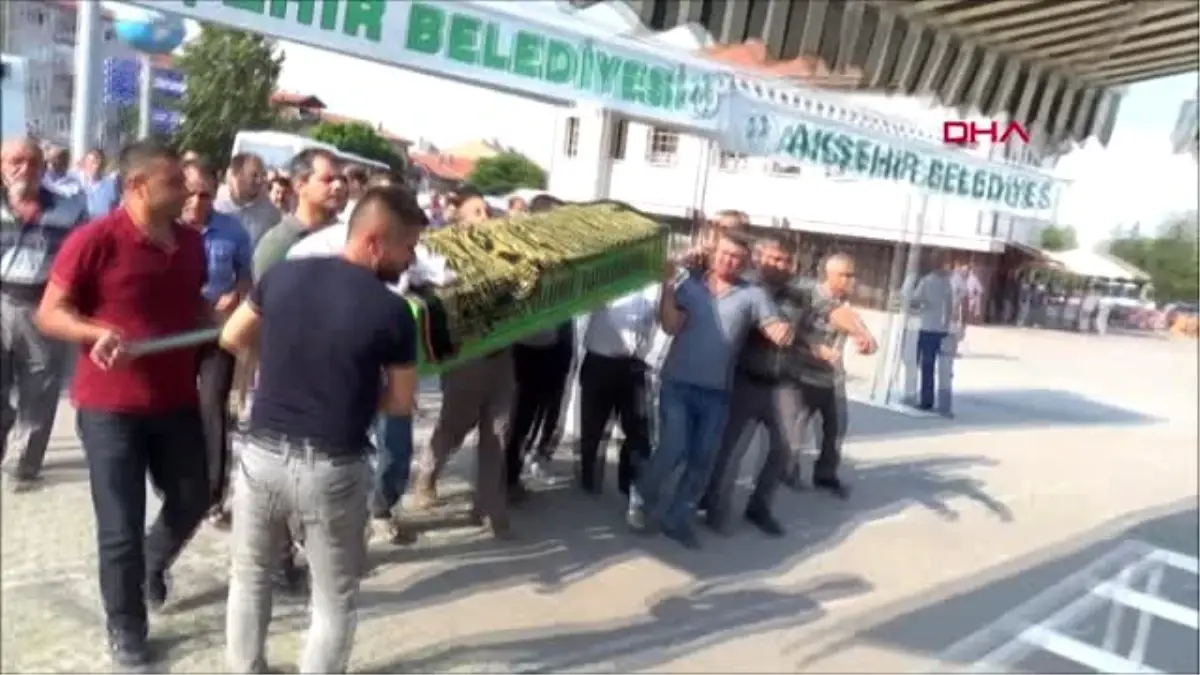 TIR'IN ÇARPTIĞI MOTOSİKLETTEKİ YAKUP'TAN SONRA MUSTAFA DA ÖLDÜ